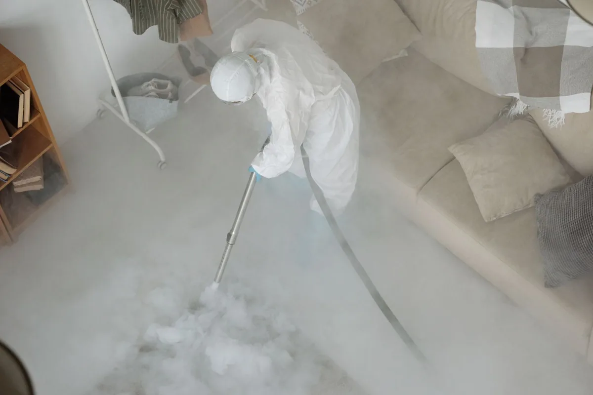 Biohazard Cleanup in Pleasant Valley, NY